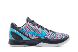 Nike Kobe 6 Protro ASG Hollywood 3D (2026)