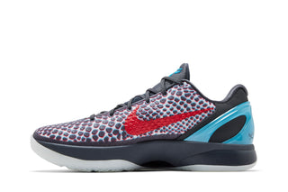 Nike Kobe 6 Protro ASG Hollywood 3D (2026)