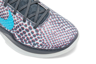 Nike Kobe 6 Protro ASG Hollywood 3D (2026)