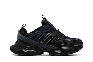 Adidas XLG Runner Deluxe Black Grey