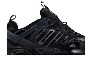 Adidas XLG Runner Deluxe Black Grey