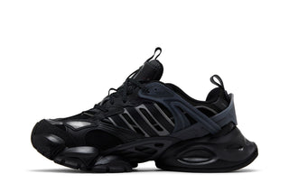 Adidas XLG Runner Deluxe Black Grey