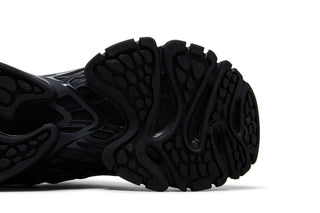 Adidas XLG Runner Deluxe Black Grey
