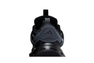 Adidas XLG Runner Deluxe Black Grey