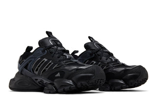 Adidas XLG Runner Deluxe Black Grey