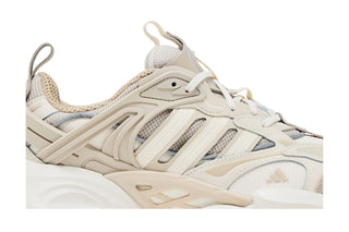 Adidas Vento XLG Deluxe Beige White