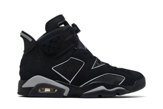 Jordan 6 Retro Cap and Gown
