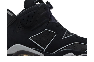 Jordan 6 Retro Cap and Gown