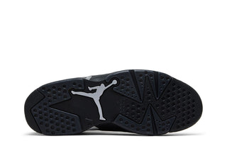 Jordan 6 Retro Cap and Gown