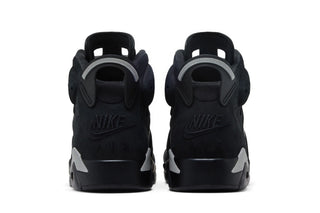 Jordan 6 Retro Cap and Gown