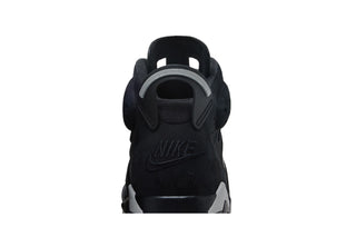 Jordan 6 Retro Cap and Gown