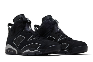 Jordan 6 Retro Cap and Gown