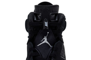 Jordan 6 Retro Cap and Gown