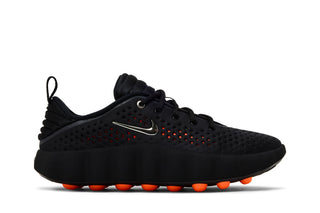 Nike Mind 002 Black Chrome