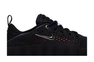 Nike Mind 002 Black Chrome