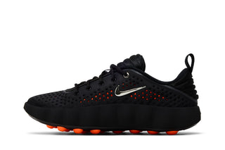 Nike Mind 002 Black Chrome