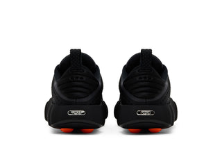 Nike Mind 002 Black Chrome