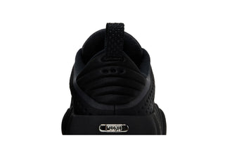 Nike Mind 002 Black Chrome