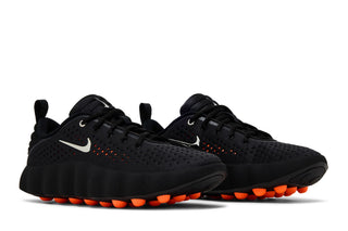 Nike Mind 002 Black Chrome