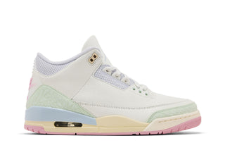 Jordan 3 Retro Spring Is In The Air