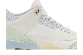 Jordan 3 Retro Spring Is In The Air