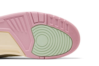 Jordan 3 Retro Spring Is In The Air