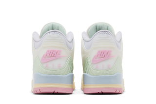 Jordan 3 Retro Spring Is In The Air