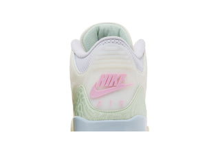 Jordan 3 Retro Spring Is In The Air