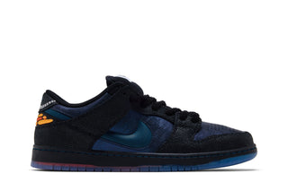 Nike SB Dunk Low Pro Bluetile Skateboards