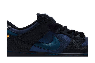 Nike SB Dunk Low Pro Bluetile Skateboards