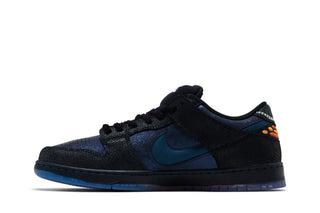 Nike SB Dunk Low Pro Bluetile Skateboards
