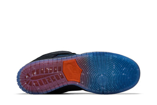 Nike SB Dunk Low Pro Bluetile Skateboards