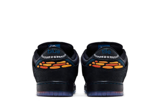 Nike SB Dunk Low Pro Bluetile Skateboards