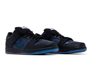 Nike SB Dunk Low Pro Bluetile Skateboards
