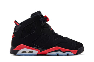 Jordan 6 Retro Infrared Salesman (GS)