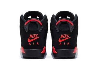 Jordan 6 Retro Infrared Salesman (GS)
