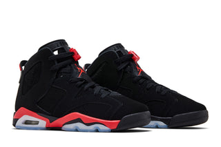Jordan 6 Retro Infrared Salesman (GS)