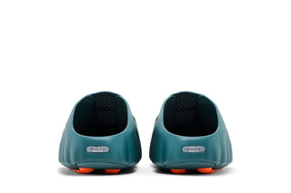 Nike Mind 001 Slide Mineral Slate