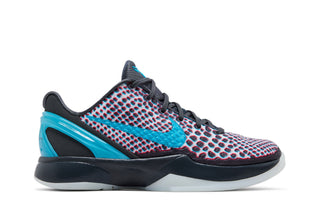 Nike Kobe 6 ASG Hollywood 3D (2026) (GS)