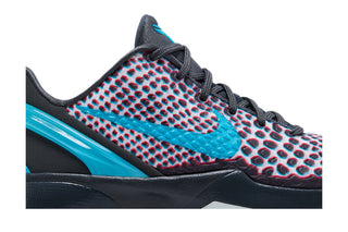 Nike Kobe 6 ASG Hollywood 3D (2026) (GS)
