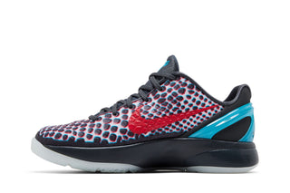 Nike Kobe 6 ASG Hollywood 3D (2026) (GS)
