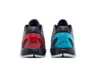 Nike Kobe 6 ASG Hollywood 3D (2026) (GS)