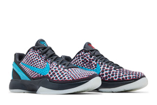 Nike Kobe 6 ASG Hollywood 3D (2026) (GS)