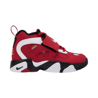 Nike Air Diamond Turf 2 Red Gold (2026) (TD)