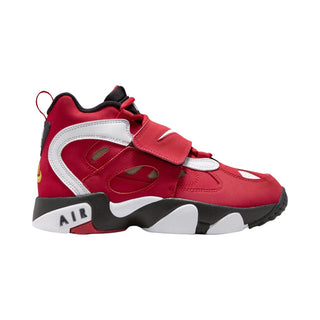 Nike Air Diamond Turf 2 Red Gold (2026) (PS)