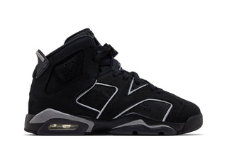 Jordan 6 Retro Cap and Gown (GS)