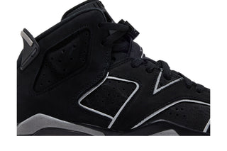Jordan 6 Retro Cap and Gown (GS)