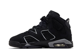 Jordan 6 Retro Cap and Gown (GS)