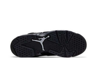 Jordan 6 Retro Cap and Gown (GS)