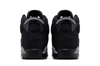 Jordan 6 Retro Cap and Gown (GS)